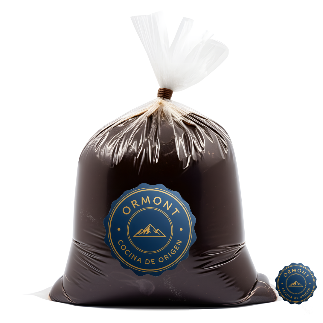 MOLE NEGRO
